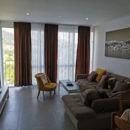 Juranic I Apartmán Baška