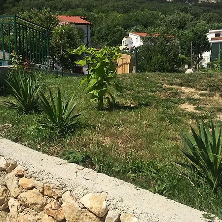 Apartmán Juranic I *