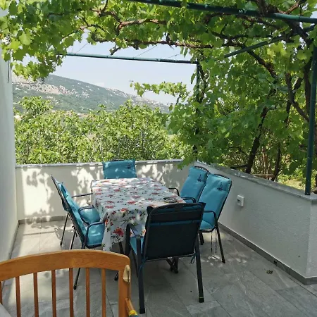 Juranic I Apartmán *