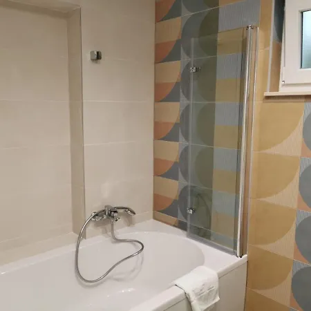Apartmán Juranic I