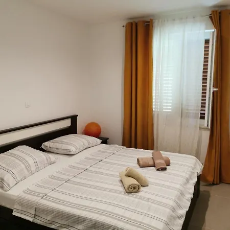 Apartmán Juranic I