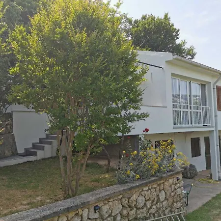 Apartmán Juranic I *