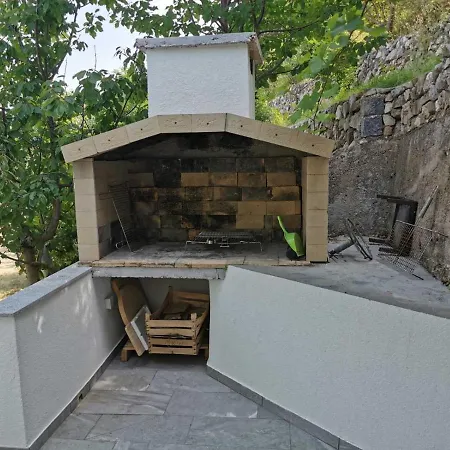 Apartmán Juranic I
