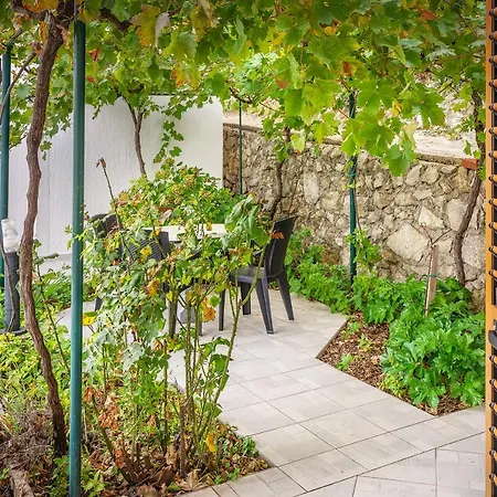 Juranic I Apartmán Baška