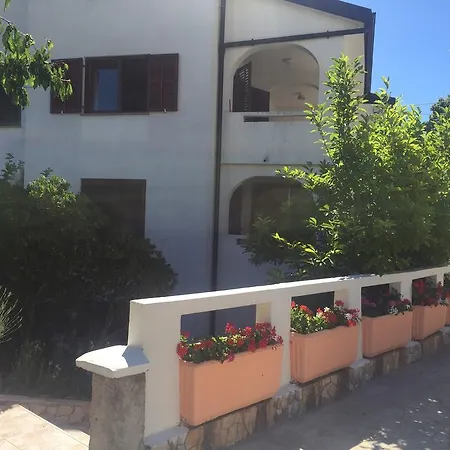 Juranic I Apartmán *