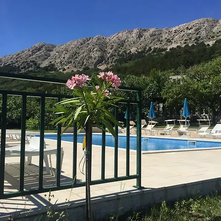 Apartmán Juranic I