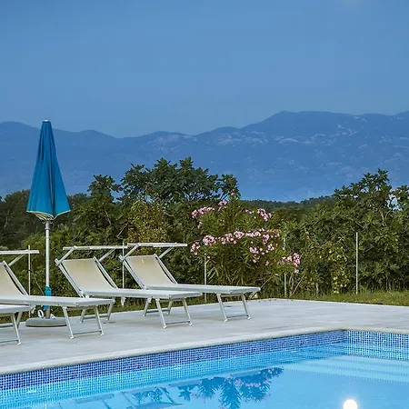 Juranic I Apartment Baška