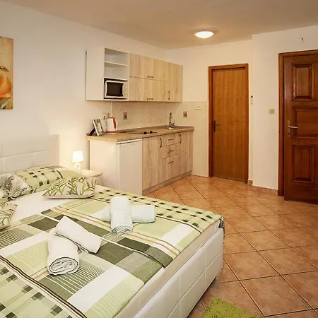 Juranic I Apartmán