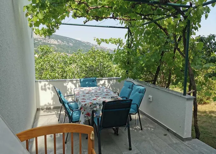 Juranic I Appartement *