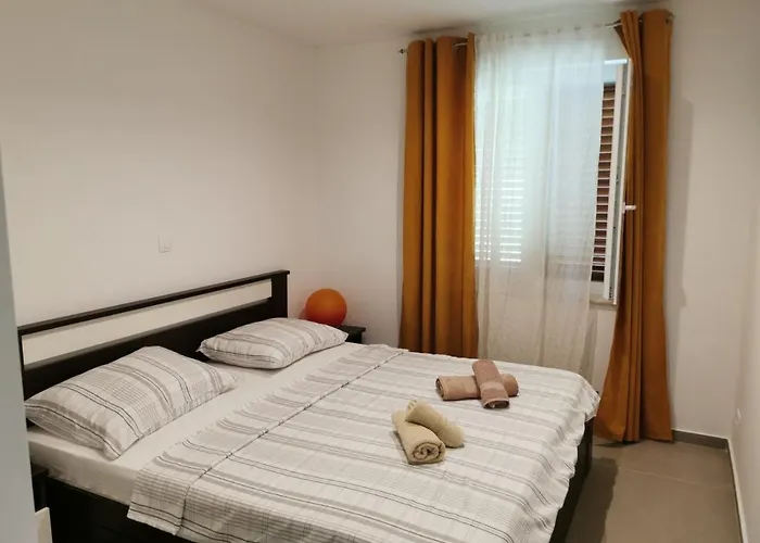 Appartement Juranic I
