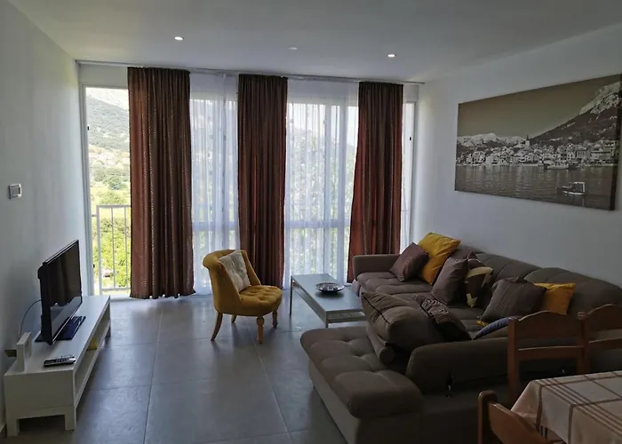 Juranic I Appartement Baška