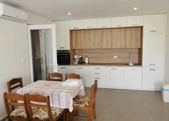 Juranic I Appartement Baška