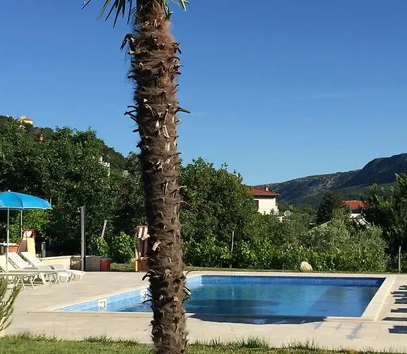 Juranic I Appartement *