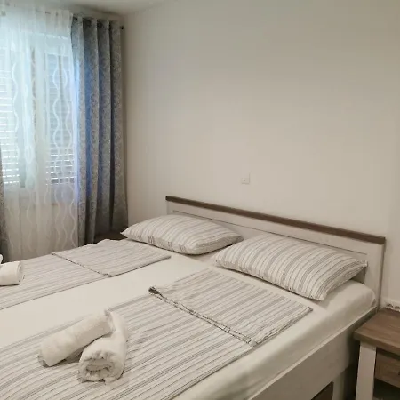 Juranic I Apartment *