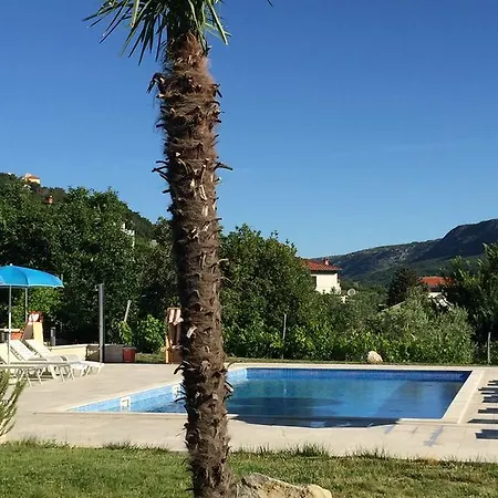 Juranic I Apartment *