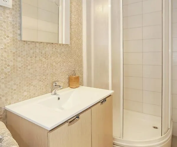 Appartement Juranic I Baška