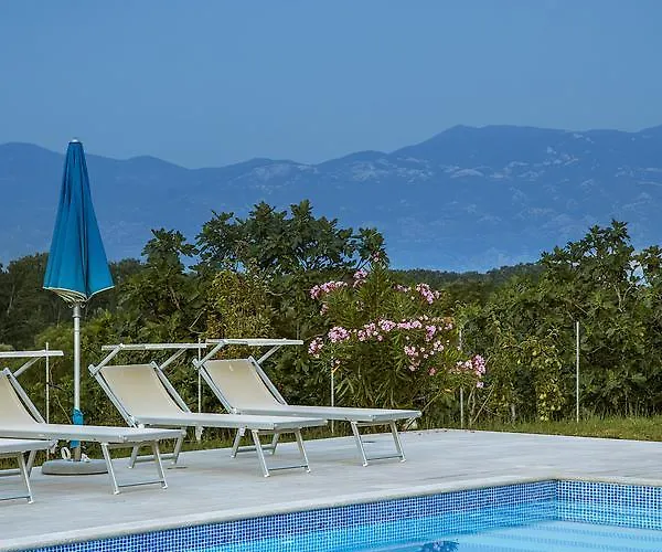 Juranic I Appartement Baška